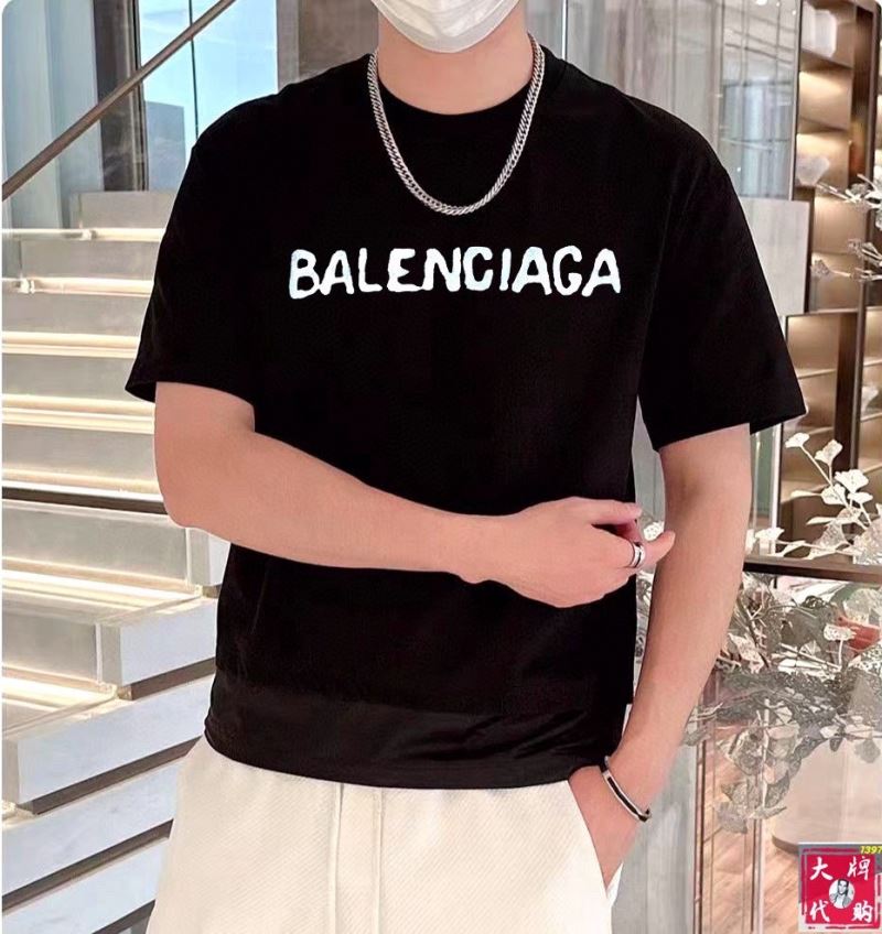 Balenciaga T-Shirts